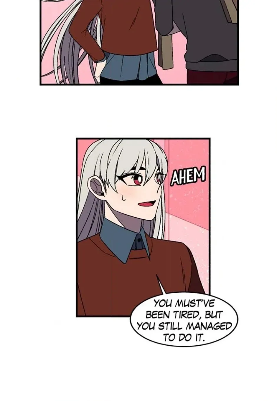 Killing Honey Chapter 52 page 10 - 