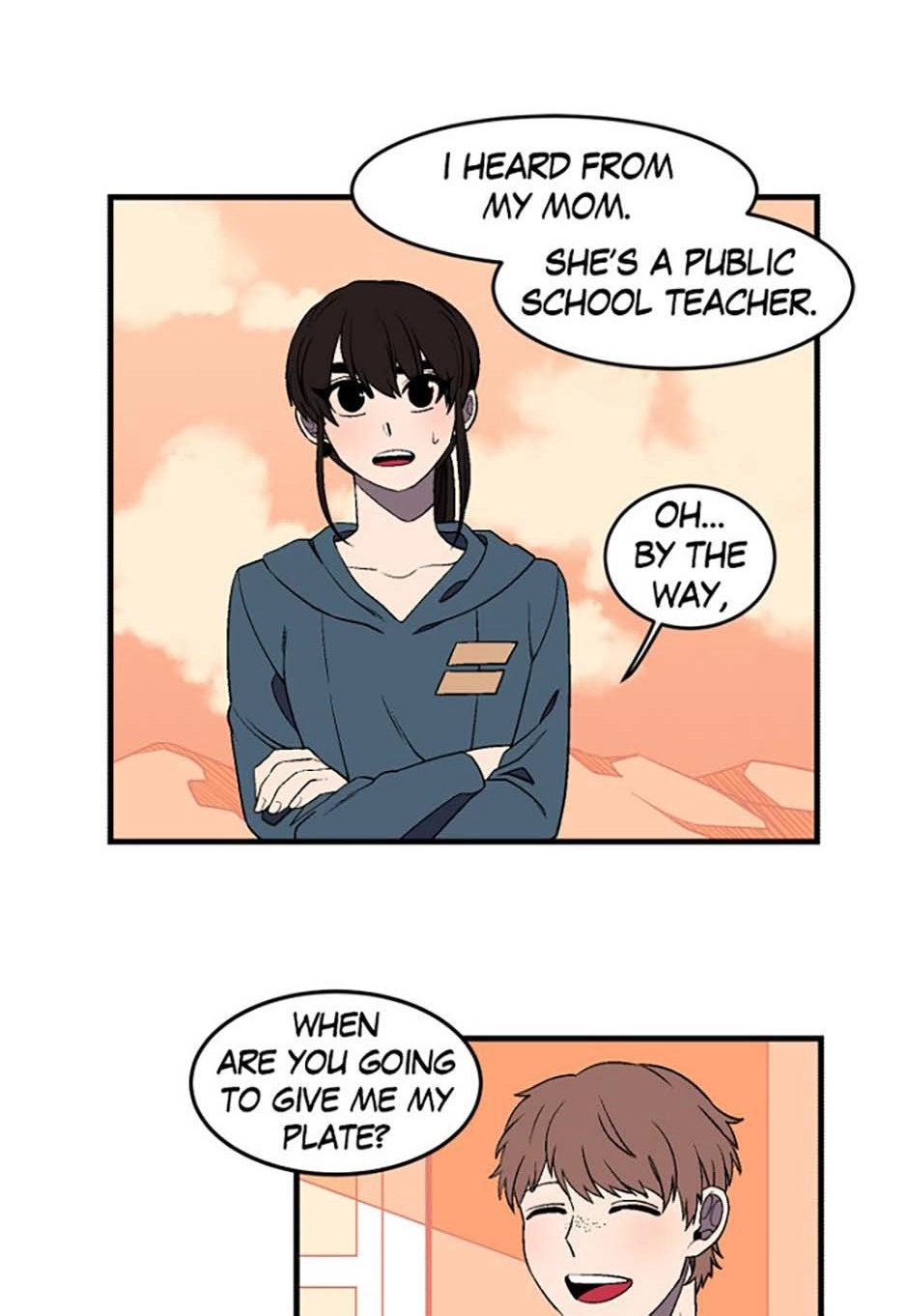 Killing Honey Chapter 53 page 2 - 