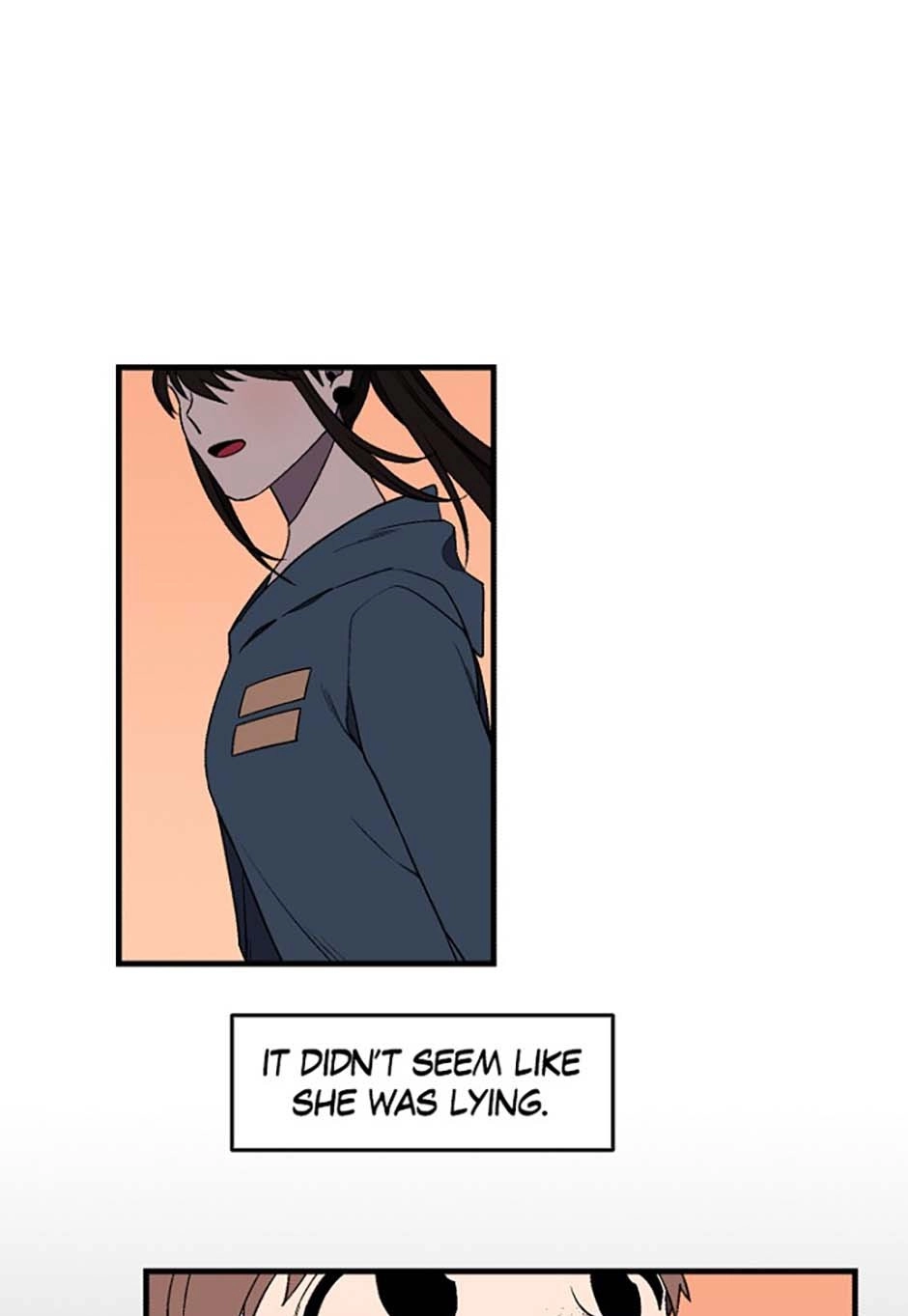 Killing Honey Chapter 53 page 11 - 