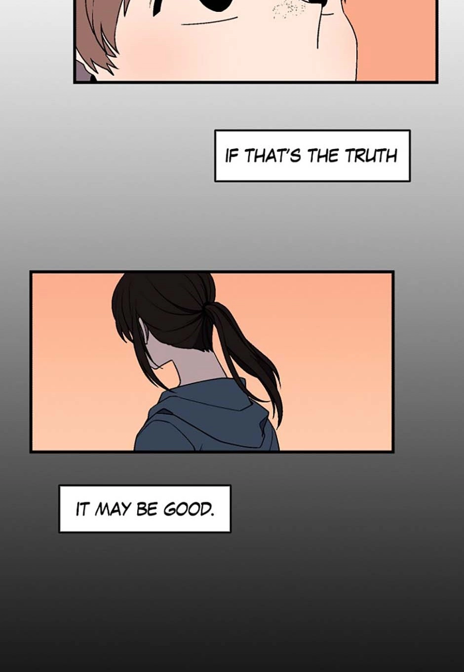Killing Honey Chapter 53 page 12 - 