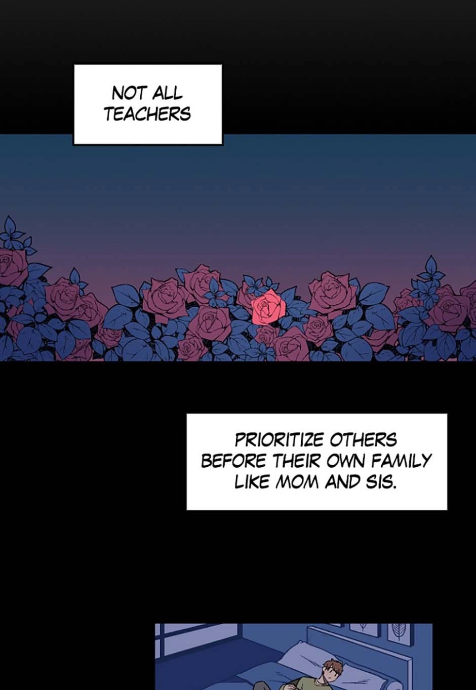 Killing Honey Chapter 53 page 13 - 