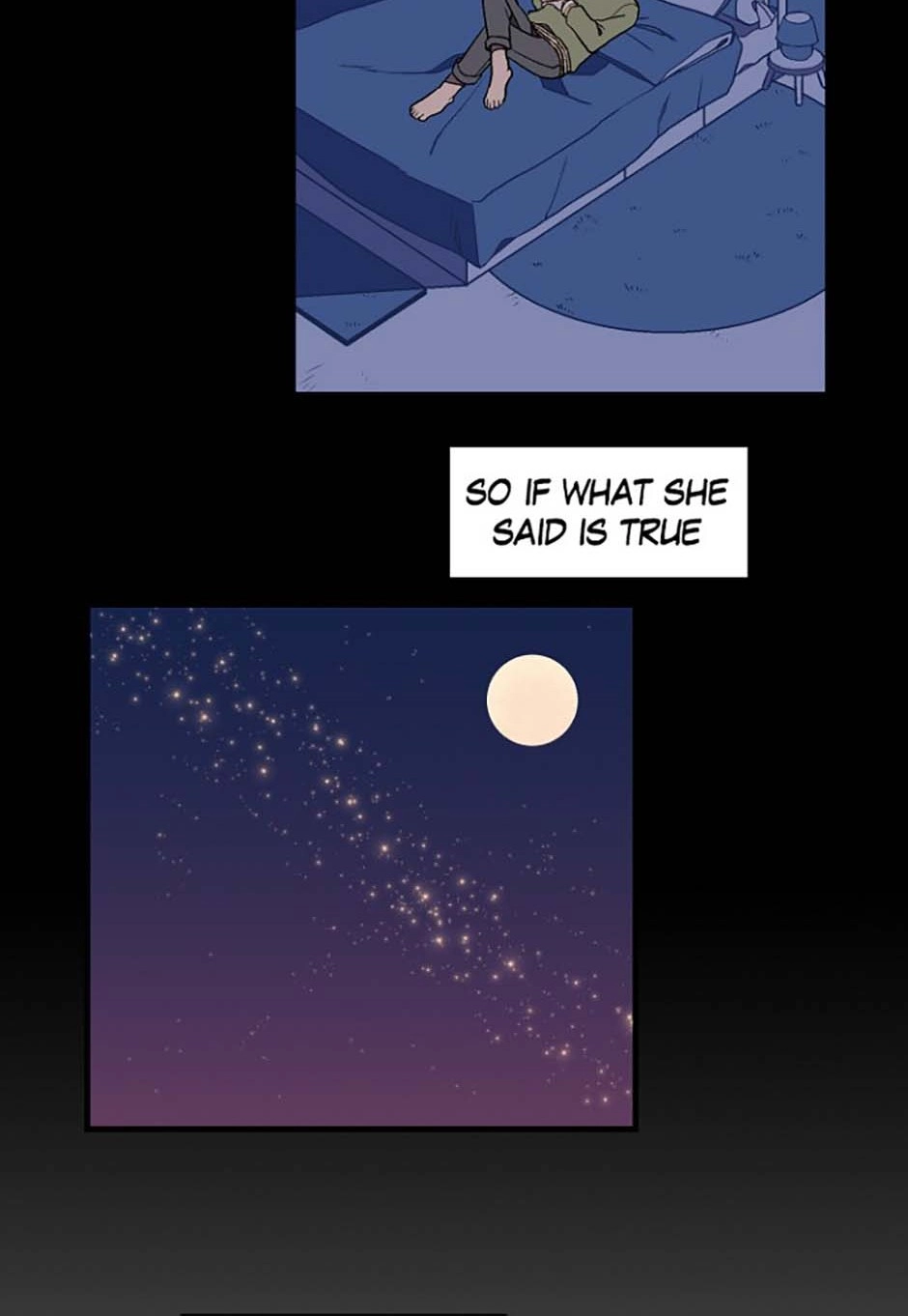 Killing Honey Chapter 53 page 14 - 