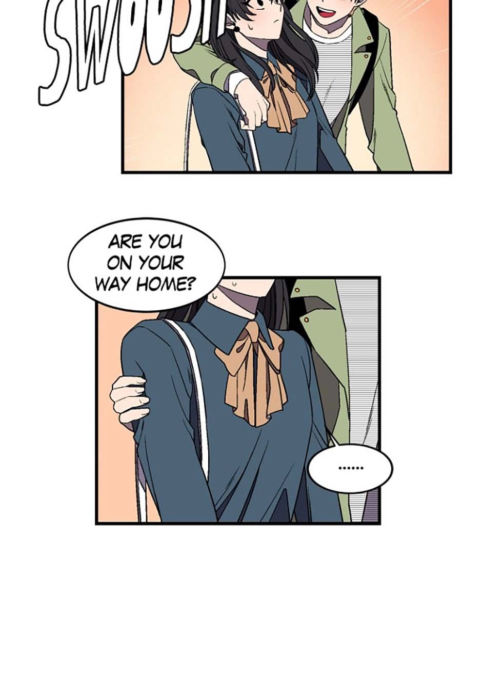 Killing Honey Chapter 53 page 17 - 