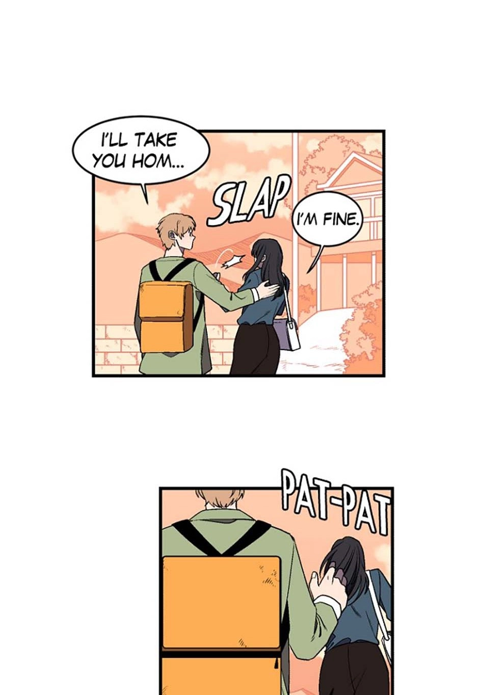 Killing Honey Chapter 53 page 18 - 