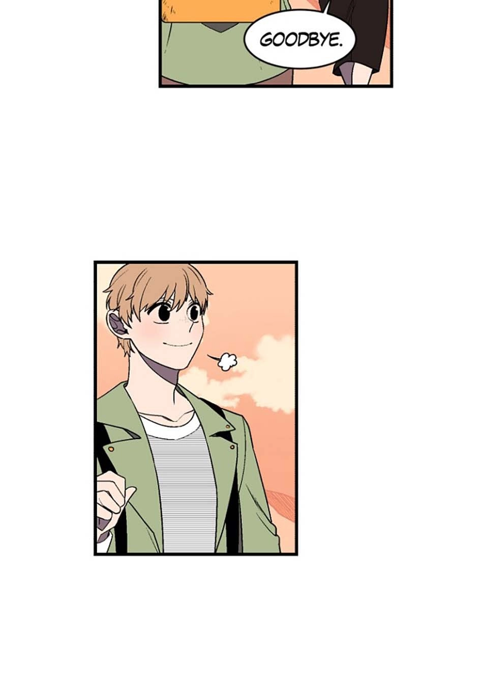 Killing Honey Chapter 53 page 19 - 