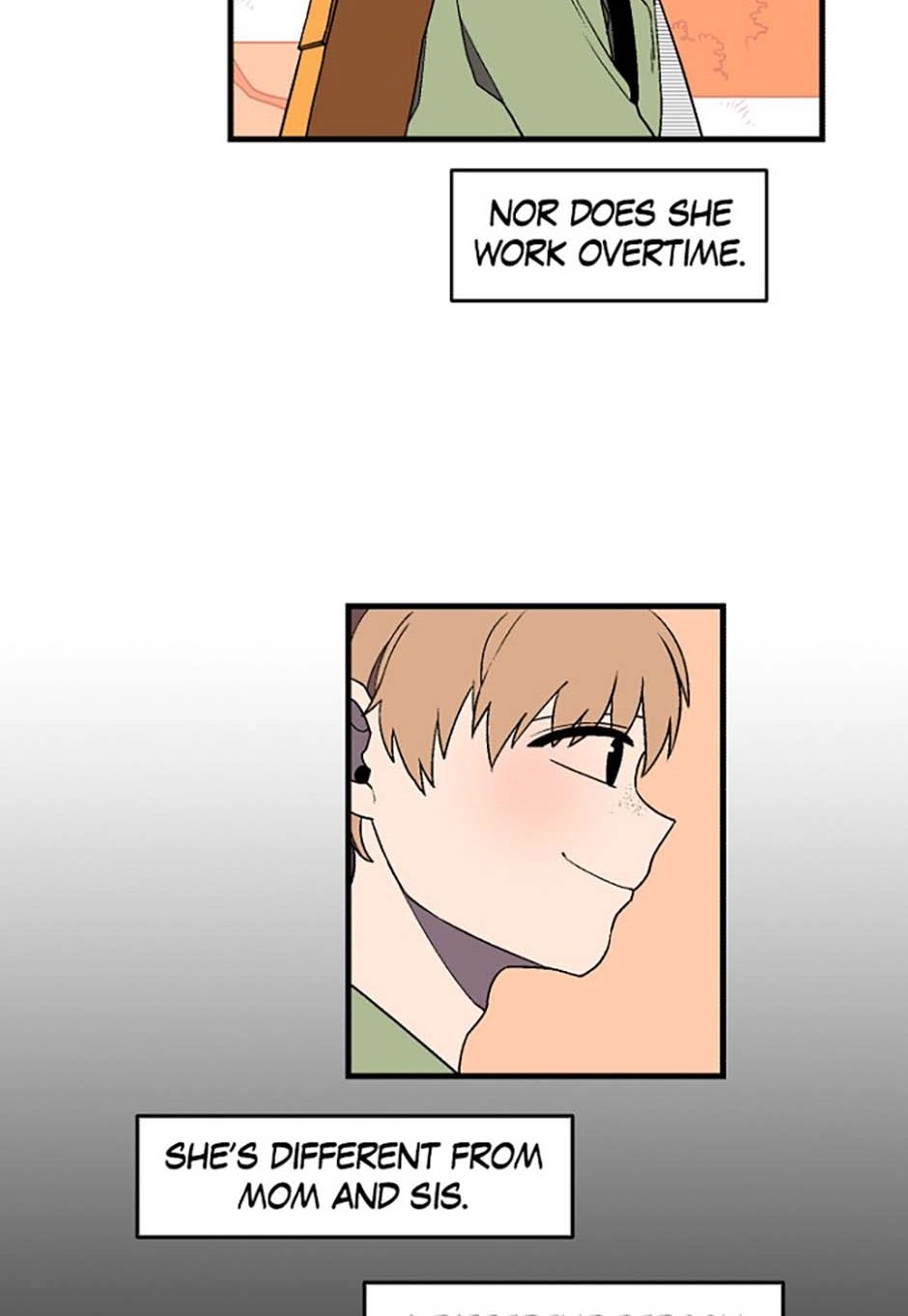 Killing Honey Chapter 53 page 22 - 