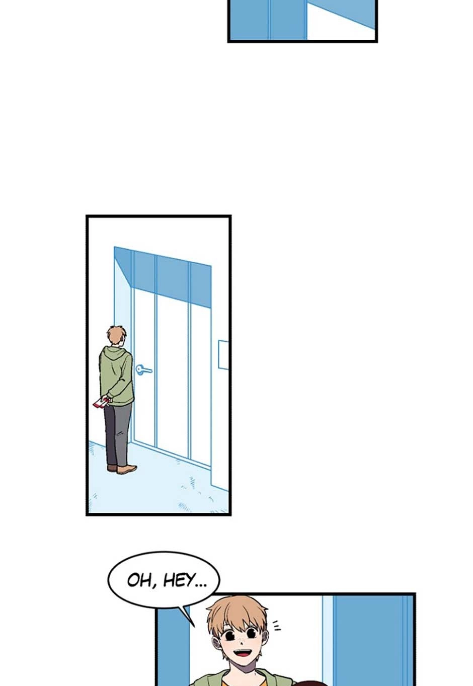 Killing Honey Chapter 53 page 25 - 