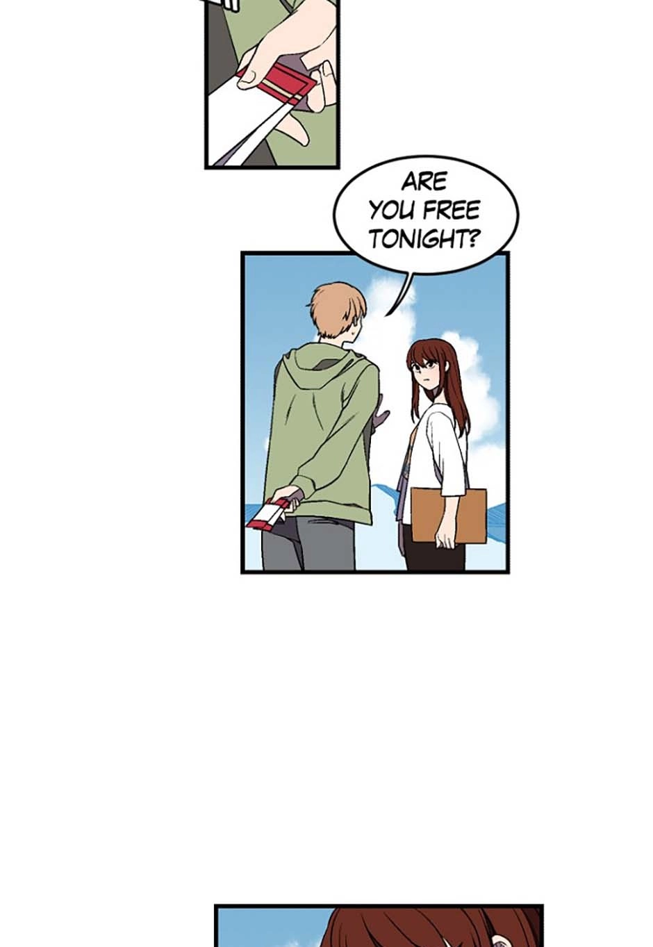 Killing Honey Chapter 53 page 29 - 