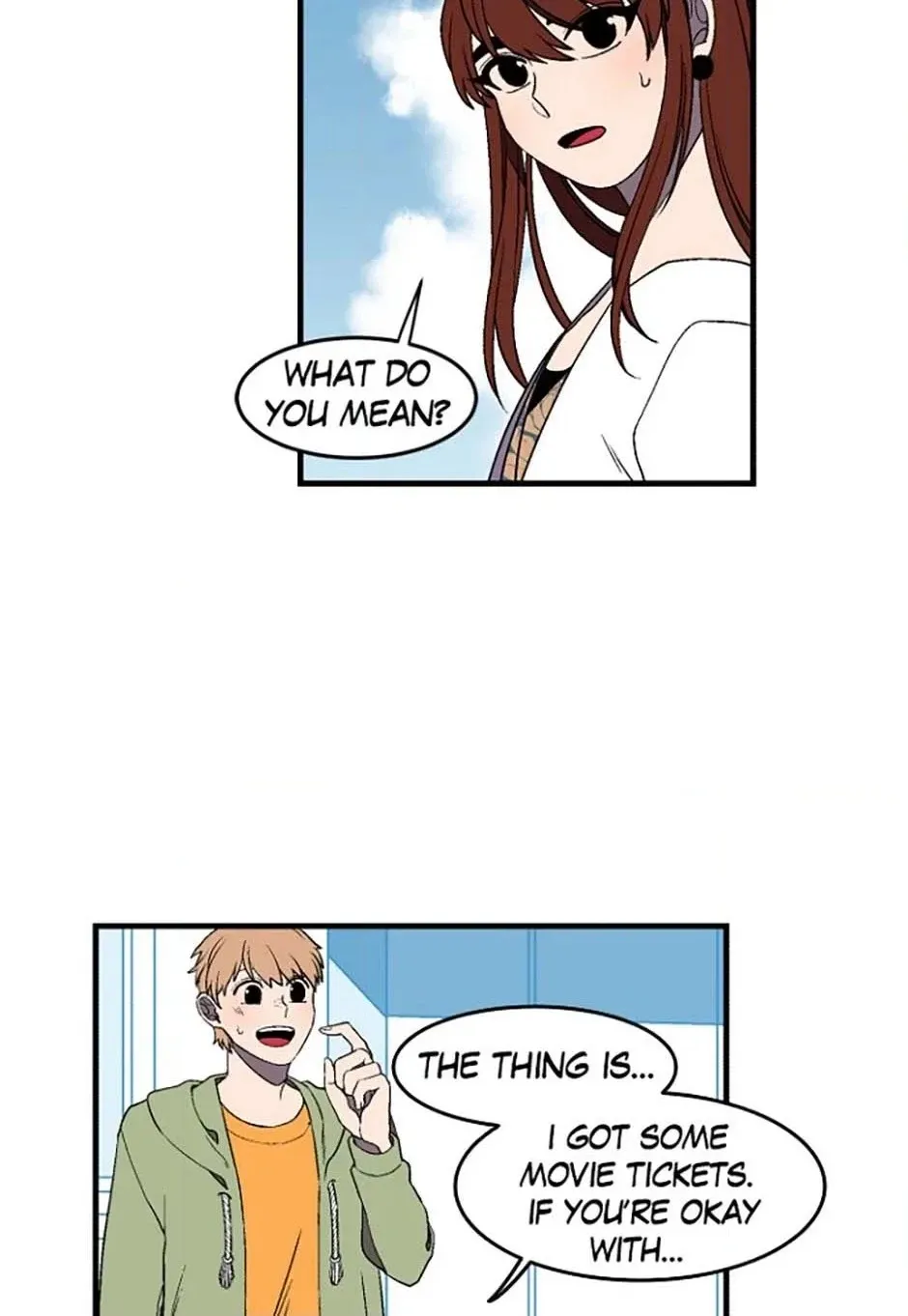 Killing Honey Chapter 53 page 30 - 