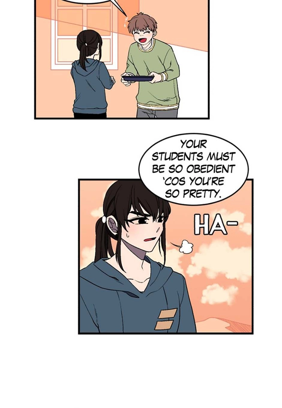 Killing Honey Chapter 53 page 4 - 