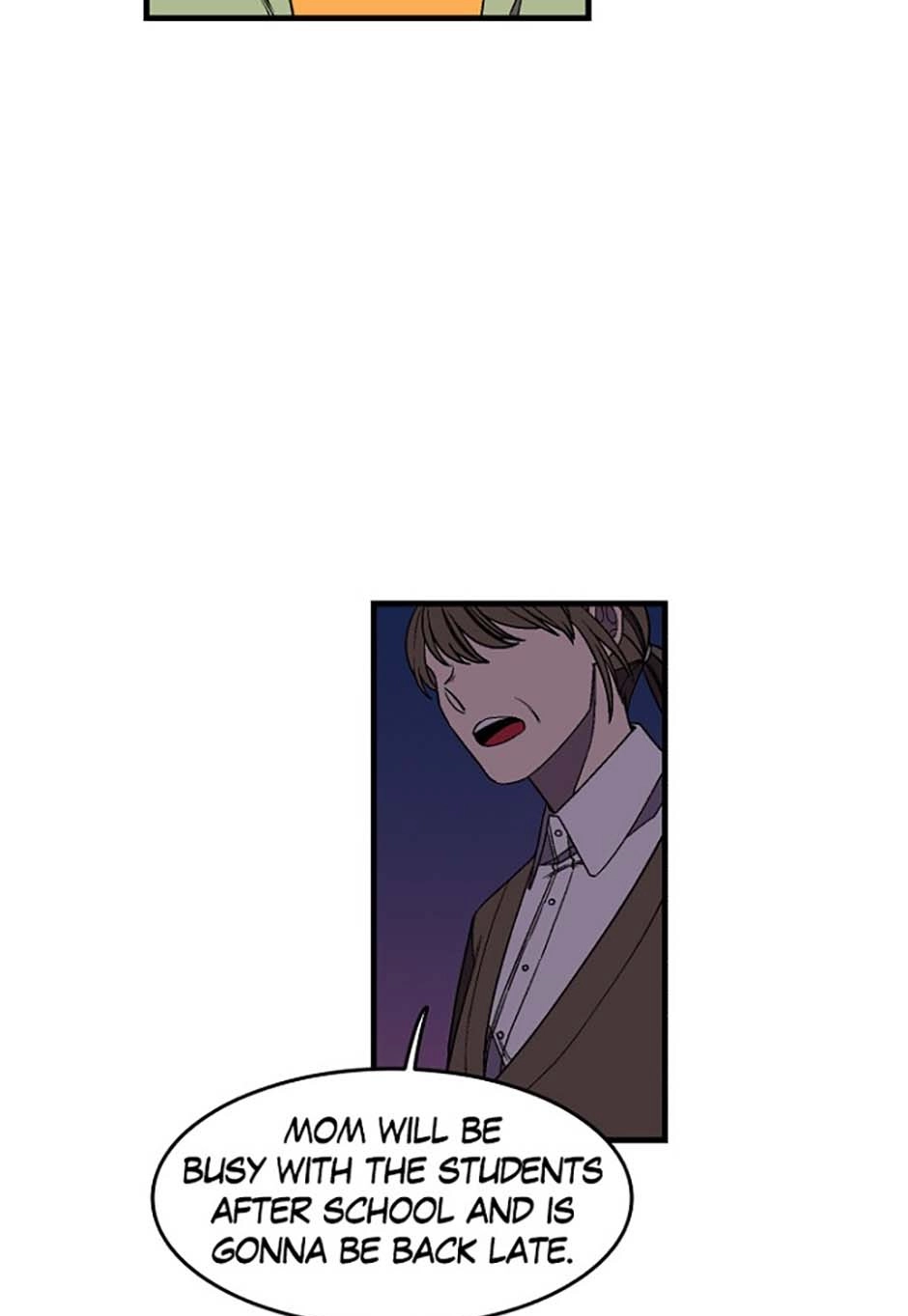 Killing Honey Chapter 53 page 33 - 