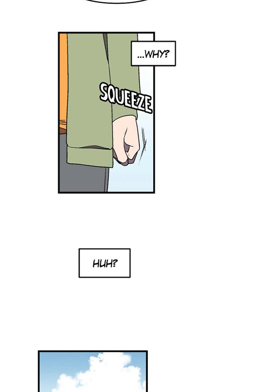 Killing Honey Chapter 53 page 34 - 