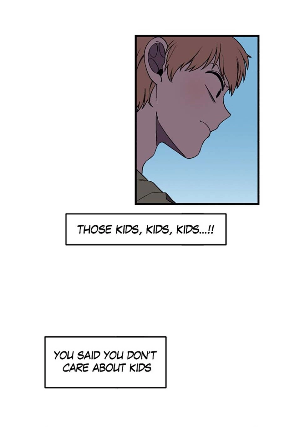 Killing Honey Chapter 53 page 36 - 