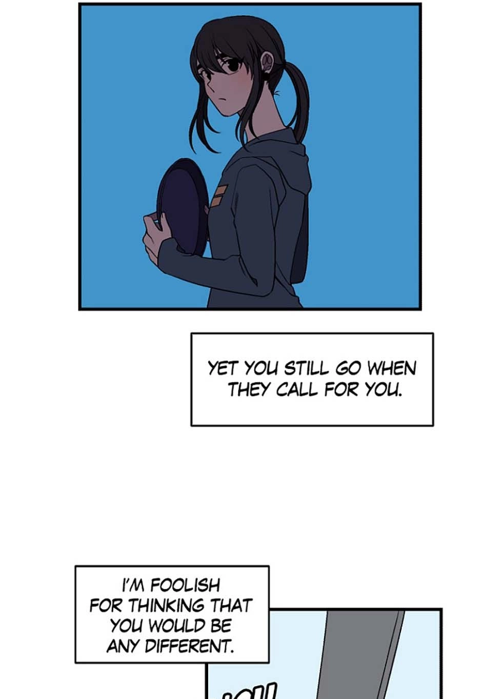 Killing Honey Chapter 53 page 37 - 