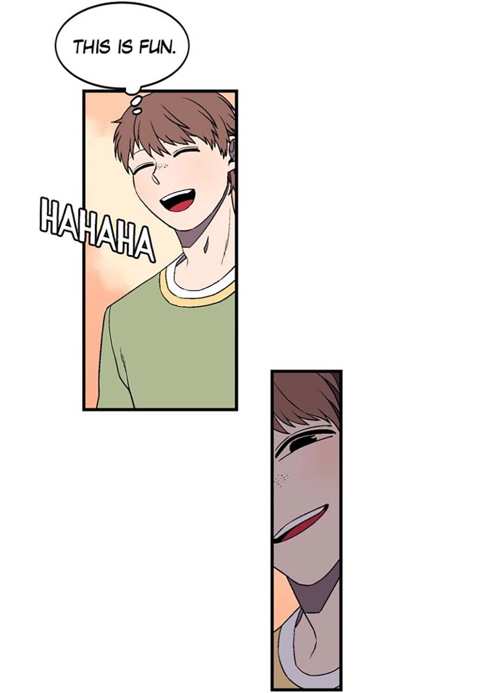 Killing Honey Chapter 53 page 5 - 