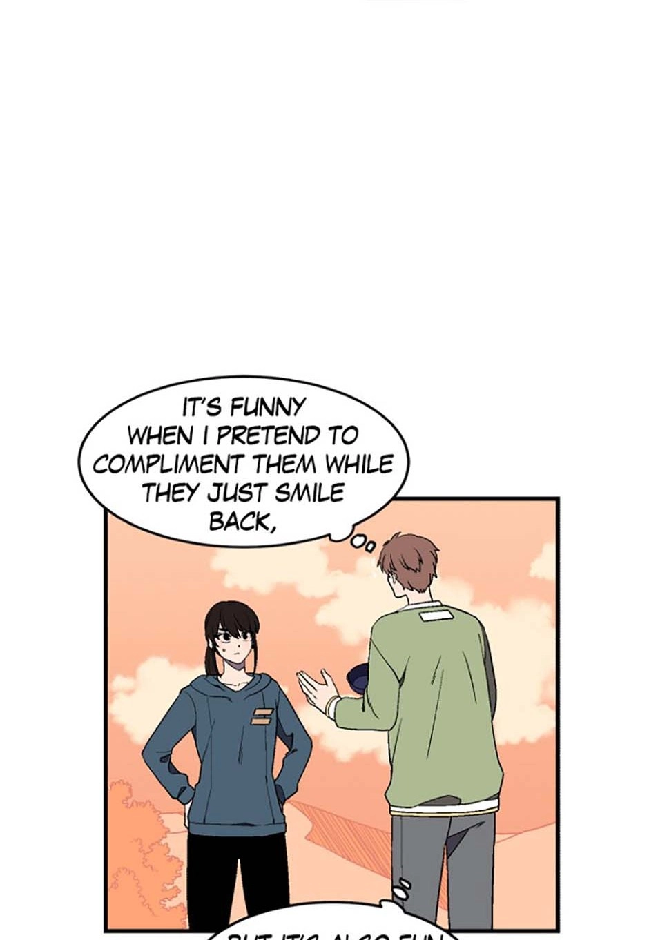 Killing Honey Chapter 53 page 6 - 