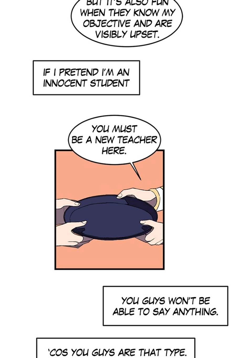 Killing Honey Chapter 53 page 7 - 