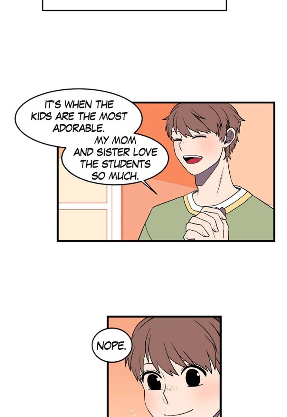 Killing Honey Chapter 53 page 8 - 