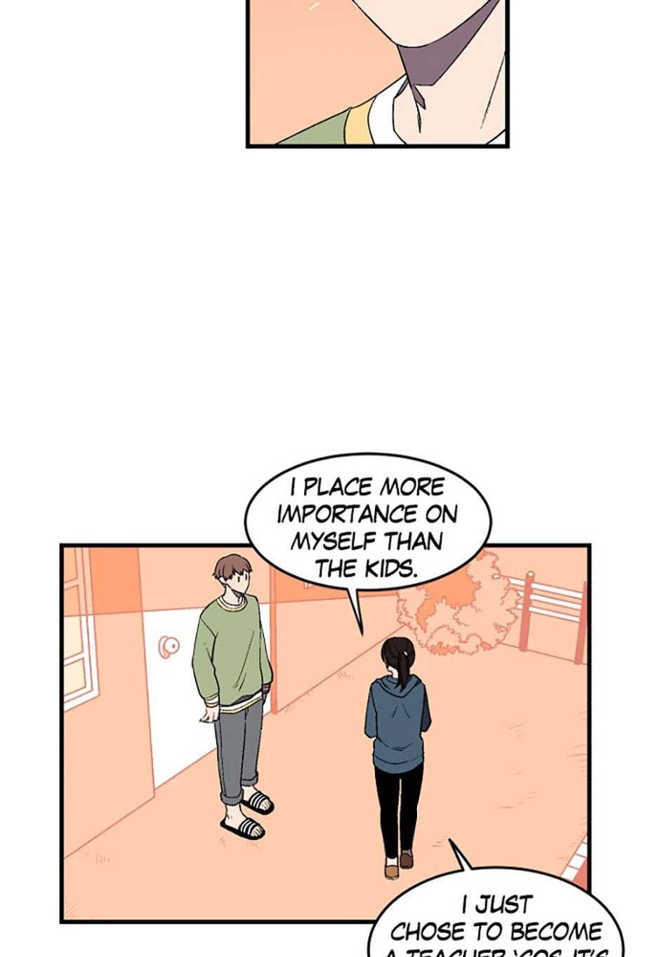 Killing Honey Chapter 53 page 9 - 