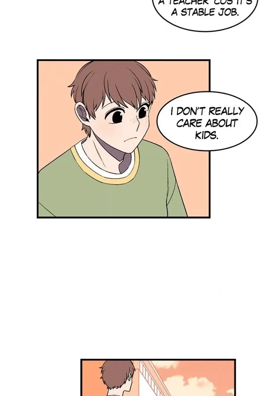 Killing Honey Chapter 53 page 10 - 