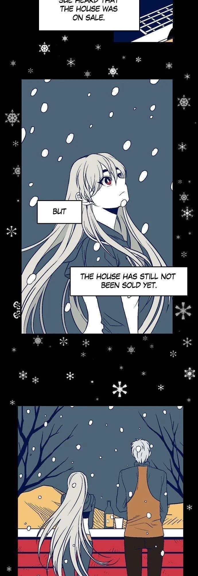 Killing Honey Chapter 6 page 13 - 