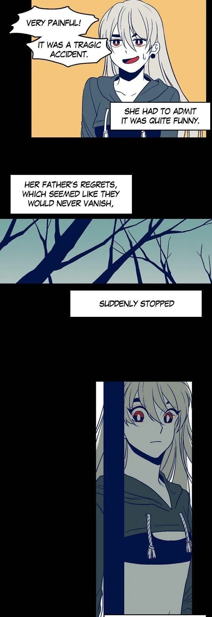 Killing Honey Chapter 6 page 26 - 