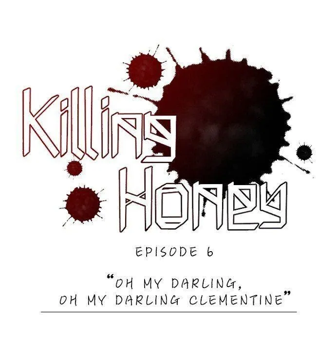 Killing Honey Chapter 6 page 28 - 