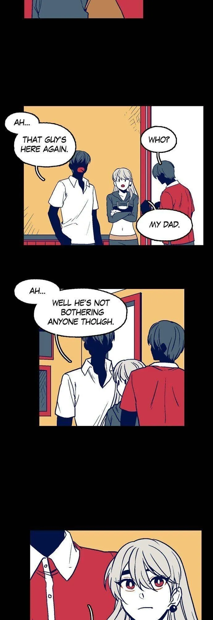 Killing Honey Chapter 6 page 4 - 
