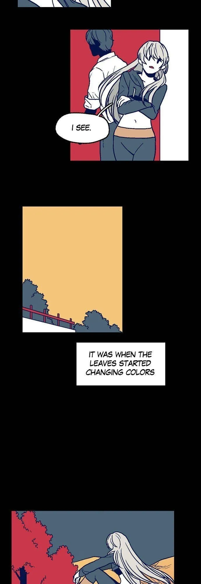 Killing Honey Chapter 6 page 7 - 