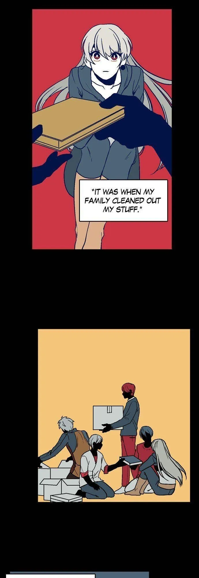 Killing Honey Chapter 6 page 10 - 