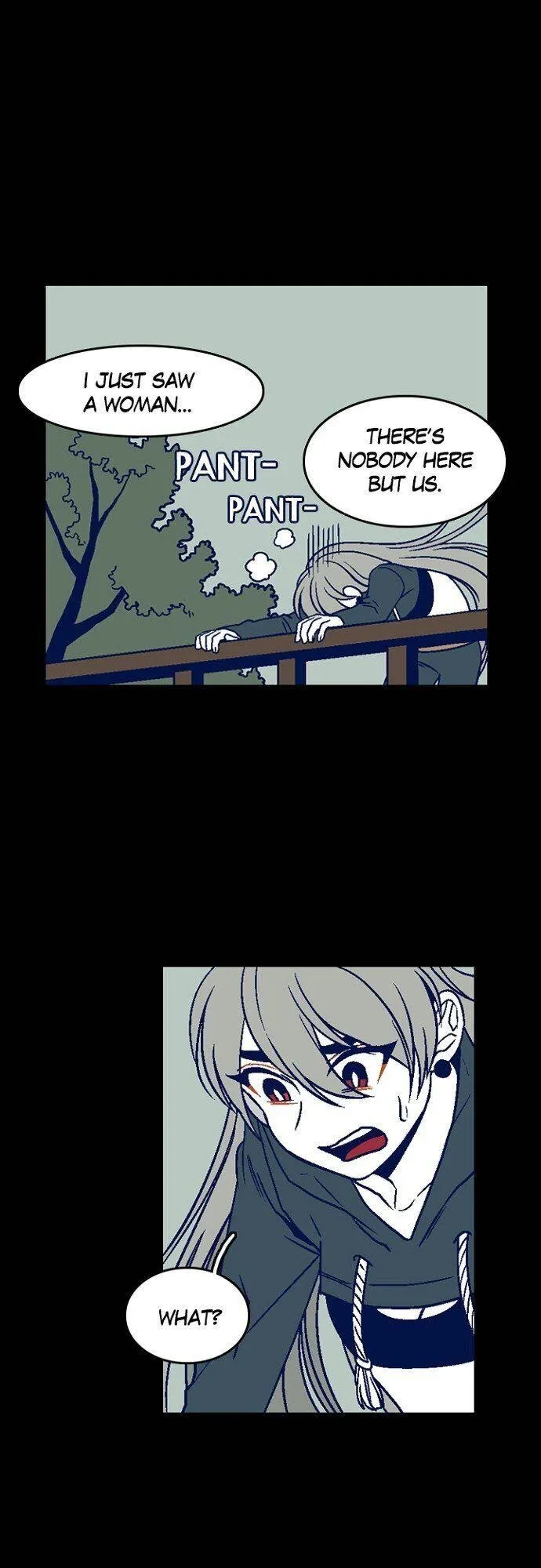 Killing Honey Chapter 7 page 2 - 