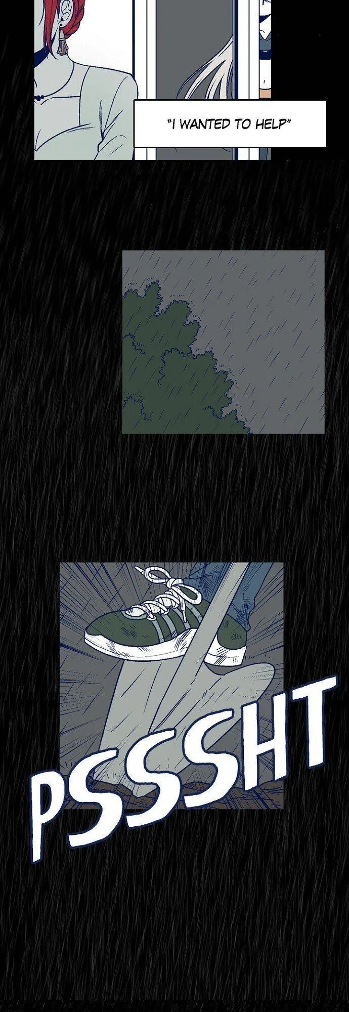 Killing Honey Chapter 7 page 20 - 