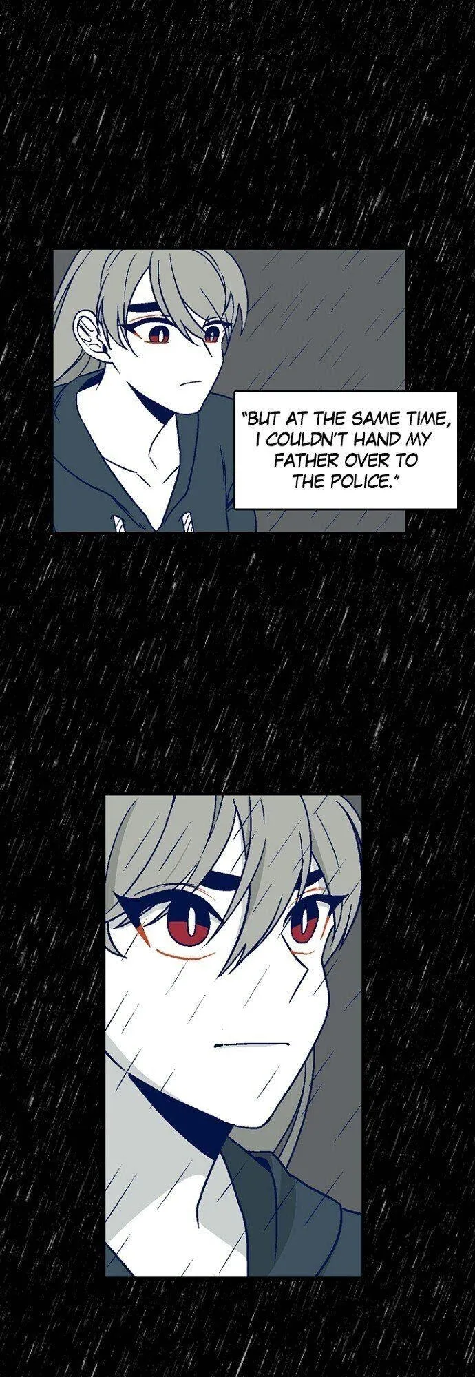 Killing Honey Chapter 7 page 22 - 