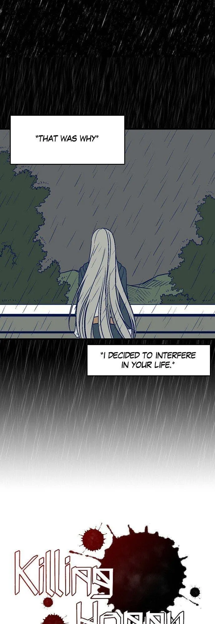 Killing Honey Chapter 7 page 23 - 