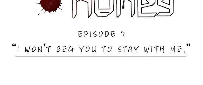 Killing Honey Chapter 7 page 24 - 