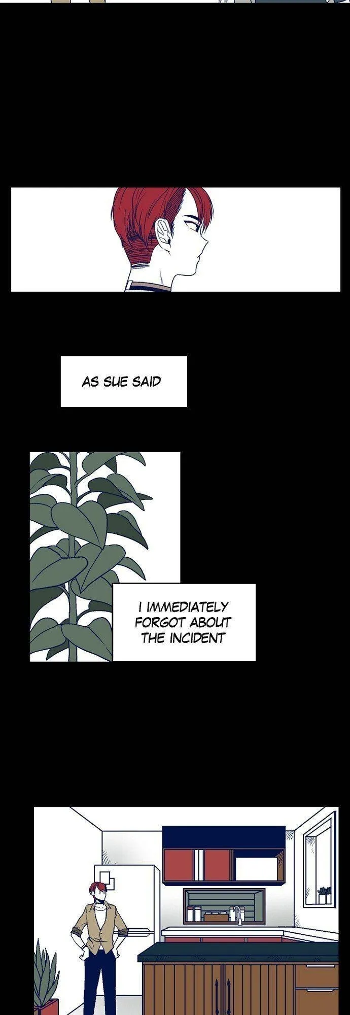 Killing Honey Chapter 7 page 4 - 