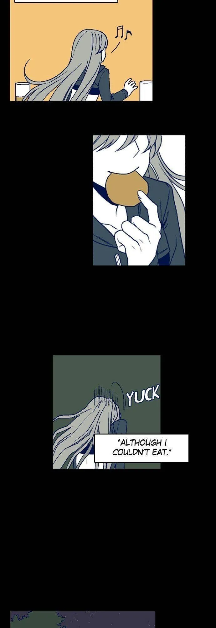 Killing Honey Chapter 7 page 10 - 