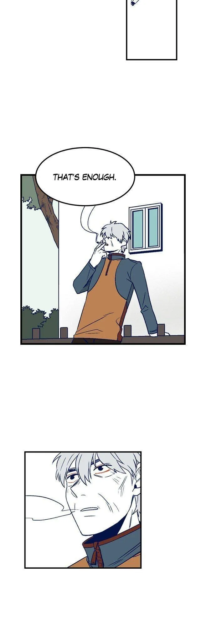 Killing Honey Chapter 8 page 14 - 