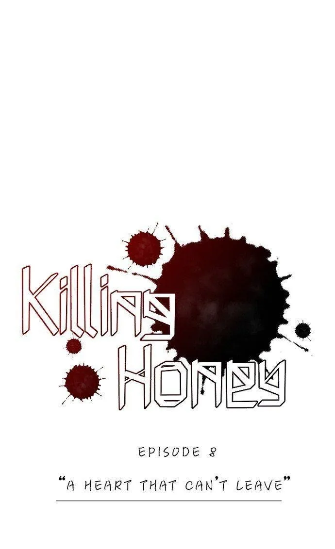 Killing Honey Chapter 8 page 22 - 