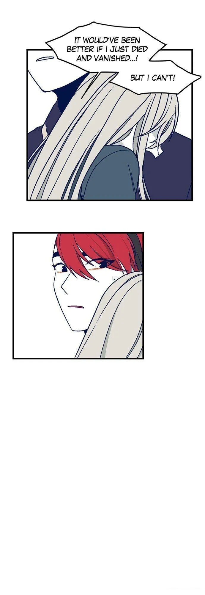 Killing Honey Chapter 8 page 8 - 