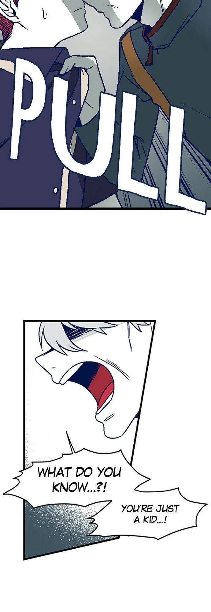 Killing Honey Chapter 9 page 11 - 