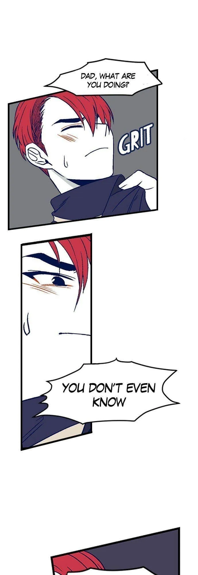 Killing Honey Chapter 9 page 13 - 