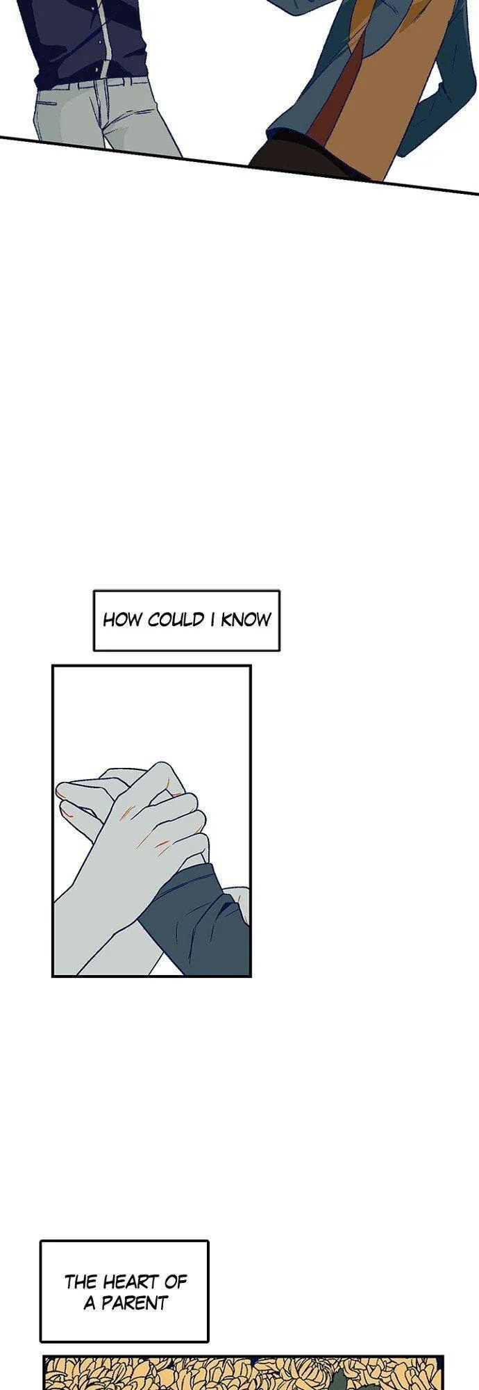 Killing Honey Chapter 9 page 15 - 