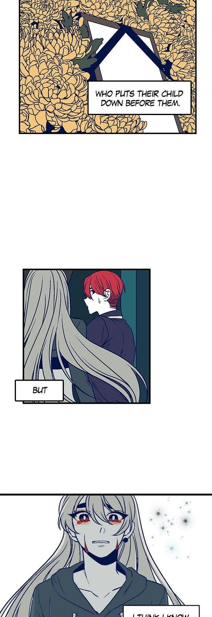 Killing Honey Chapter 9 page 16 - 