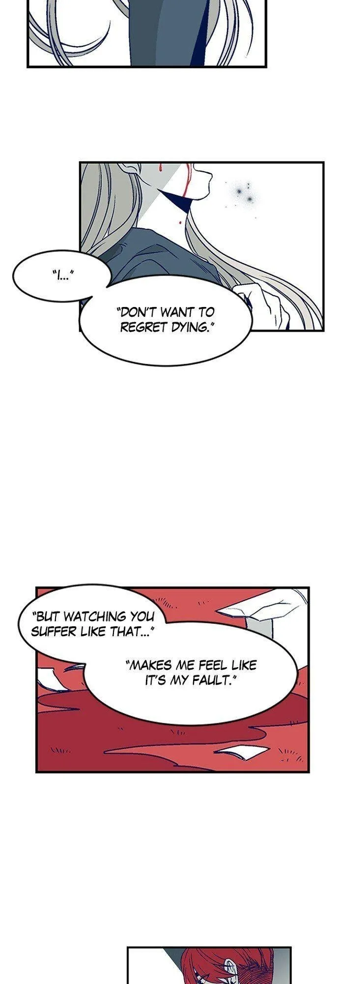 Killing Honey Chapter 9 page 18 - 