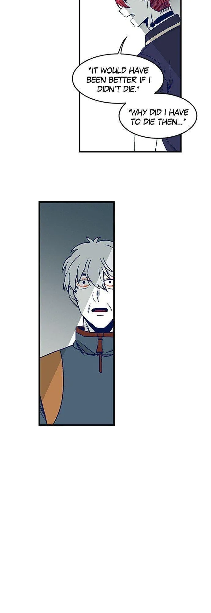 Killing Honey Chapter 9 page 19 - 