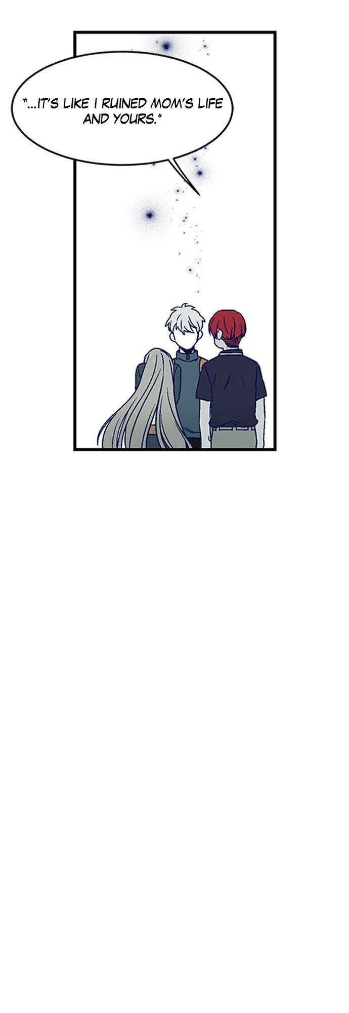 Killing Honey Chapter 9 page 20 - 