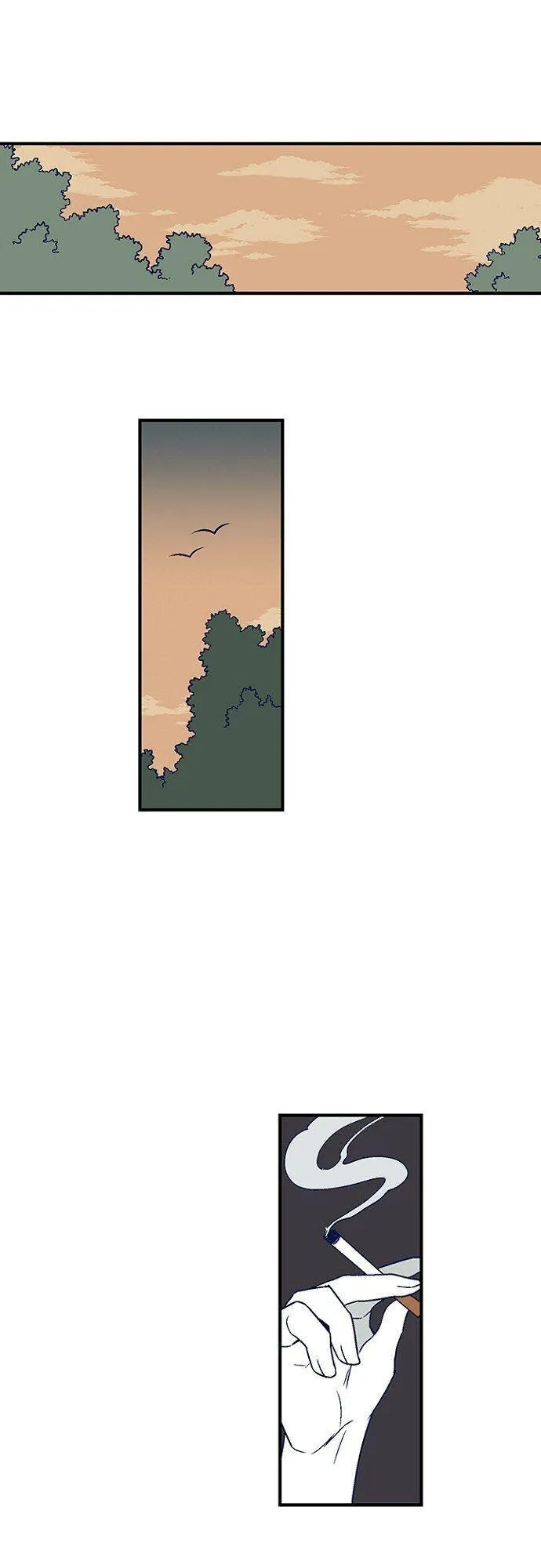 Killing Honey Chapter 9 page 22 - 