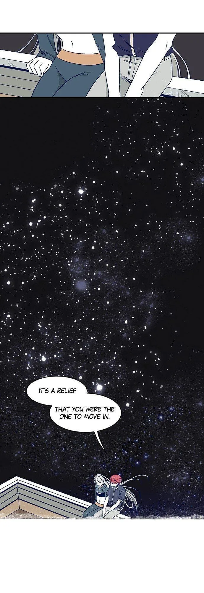 Killing Honey Chapter 9 page 26 - 
