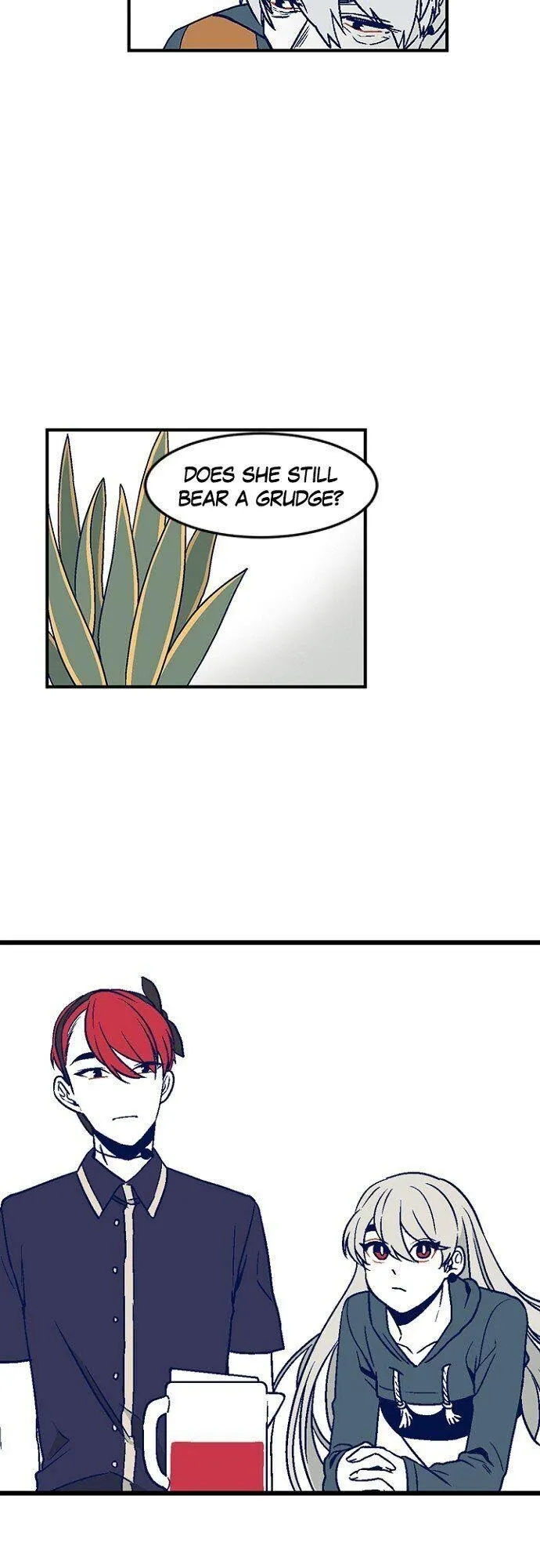 Killing Honey Chapter 9 page 4 - 